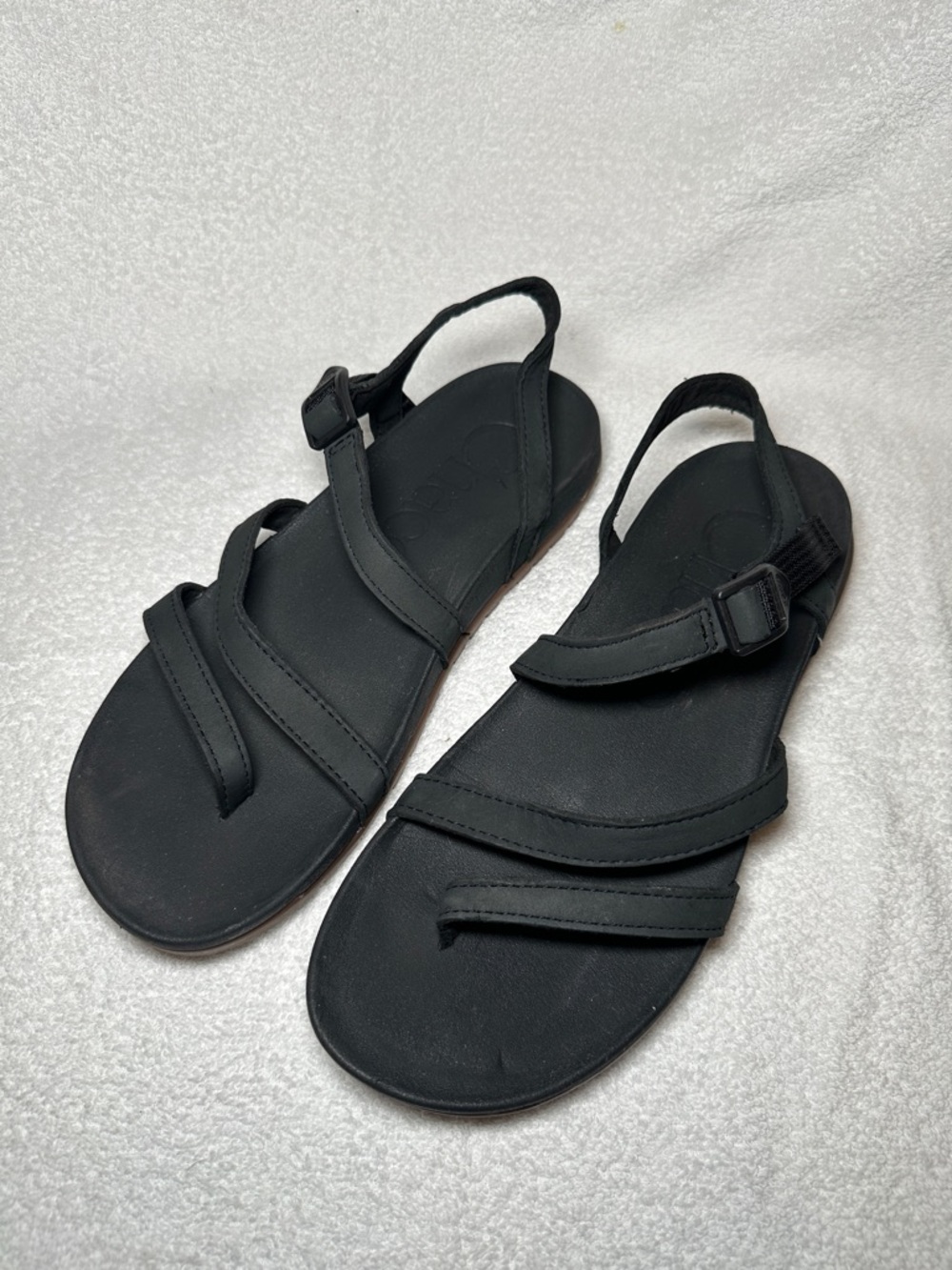 Chaco Women's Lowdown Strappy Sandal 10